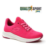 Lotto EVO 1000 W Scarpe Shoes Donna Running Palestra Fitness Offerta 218460