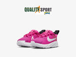 Nike Star Runner Rosa Scarpe Infant Bambina Sportive Running DX7616 601