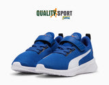 Puma Flyer Runner Blu Royal Scarpe Bambino Sportive Sneakers Running 192929 44