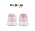 Nike Star Runner Rosa Scarpe Bambina Sportive Palestra Running DX7614 602