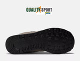 New Balance 574 Grigio Scarpe Shoes Uomo Sportive Sneakers ML574EVG