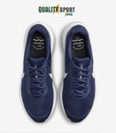 Nike Revolution 7 Blu Scarpe Shoes Uomo Sportive Running Palestra FB2207 400