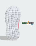 Adidas Tensaur Run Rosa Scarpe Shoes Infant Bambina Sportive Sneakers IG1148