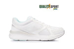 Lotto Speedride 600 XI Bianco Scarpe Donna Running Palestra Fitness 217337 1VQ