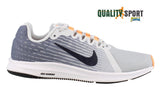 Nike Downshifter 8 Platino Corallo Scarpe Shoes Donna Running 908994 009