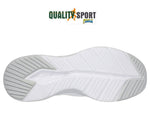 Skechers Vapor Foam Bianco Scarpe Donna Sportive Palestra Running 150025 WSL