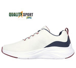 Skechers Vapor Foam Bianco Scarpe Shoes Uomo Sportive Sneakers 232625 WNVR