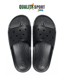 Crocs Classic Slide Nero Uomo Ciabatta Originale 206121 001 BLK