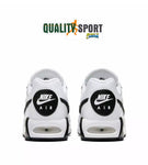 Nike Air Max IVO Bianco Nero Scarpe Shoes Uomo Sportive Sneakers 580518 106