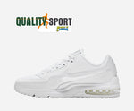 Nike Air Max LTD 3 Bianco Scarpe Shoes Uomo Sportive Sneakers 687977 111