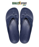 Crocs Classic Flip Blu Uomo Infradito Originale 207713 410 NVY