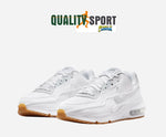 Nike Air Max LTD 3 TXT Bianco Scarpe Shoes Uomo Sportive Sneakers 746379 121