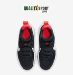 Nike Star Runner Blu Scarpe Bambino Sportive Palestra Running DX7614 401