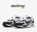 Nike Air Max Solo Bianco Nero Scarpe Shoes Uomo Sportive Sneakers DX3666 100