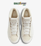 Nike Blazer Mid Victory Bianco Scarpe Shoes Donna Sportive Sneakers DR2948 100