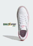 Adidas Kantana Bianco Rosa Scarpe Shoes Donna Sportive Sneakers IG9830