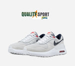 Nike Air Max Systm Beige Blu Scarpe Shoes Uomo Sportive Sneakers DM9537 013