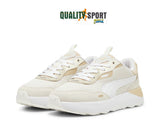 Puma Runtamed Platform Beige Scarpe Shoes Donna Sportive Sneakers 392324 14