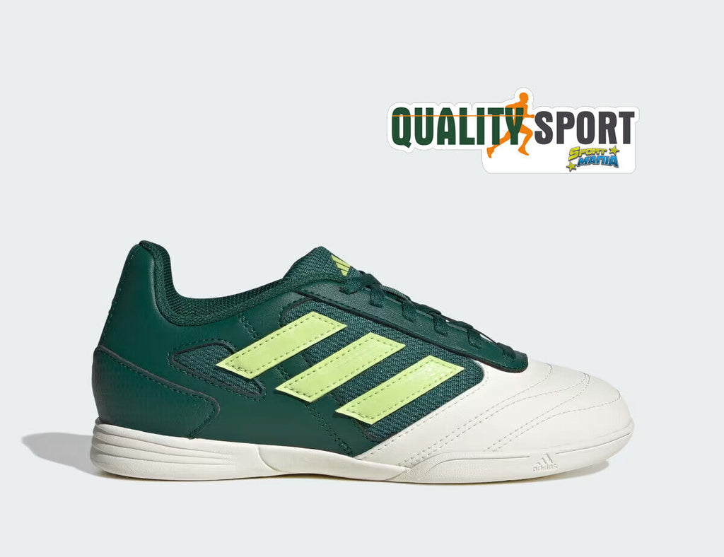 Scarpe calcetto adidas verdi Clearance