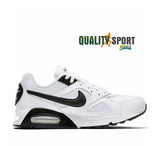 Nike Air Max IVO Bianco Nero Scarpe Shoes Uomo Sportive Sneakers 580518 106