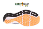 Nike Downshifter 8 Platino Corallo Scarpe Shoes Donna Running 908994 009