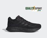 Adidas Duramo 10 Nero Scarpe Sportive Running Palestra GW8342