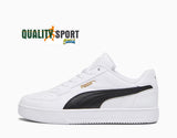 Puma Caven 2 Bianco Nero Scarpe Shoes Uomo Sportive Sneakers 392290 03