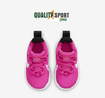 Nike Star Runner Rosa Scarpe Infant Bambina Sportive Running DX7616 601