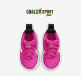 Nike Star Runner Rosa Scarpe Infant Bambina Sportive Running DX7616 601