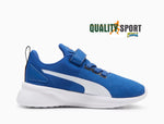 Puma Flyer Runner Blu Royal Scarpe Bambino Sportive Sneakers Running 192929 44