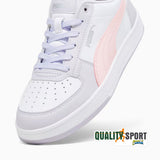 Puma Caven 2.0 Bianco Lavanda Scarpe Shoes Donna Sportive Sneakers 392290 11