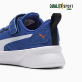 Puma Flyer Runner Blu Royal Scarpe Infant Bambino Sportive Running 192930 44