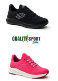 Lotto EVO 1000 W Scarpe Shoes Donna Running Palestra Fitness Offerta 218460