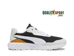 Puma Runtamed Nero Beige Scarpe Shoes Uomo Sportive Sneakers 389236 17