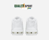 Nike Air Max LTD 3 Bianco Scarpe Shoes Uomo Sportive Sneakers 687977 111