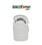 Fila Vento Court V Bianco Scarpe Bambino Bambina Sportive Sneakers FFK0182 10004