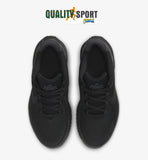 Nike Star Runner 4 NN Nero Scarpe Ragazzo Sportive Palestra Running DX7615 002