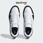 Adidas Kantana Bianco Nero Scarpe Shoes Uomo Sportive Sneakers IG9818