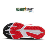 Nike Star Runner Rosso Scarpe Bambina Sportive Palestra Running DX7614 600