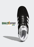 Adidas Gazelle Nero Scarpe Shoes Uomo Donna Sportive Sneakers BB5476
