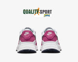 Nike Air Max Systm Bianco Fucsia Scarpe Shoes Donna Sportive Sneakers DQ0284 110