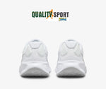 Nike Revolution 7 NN Bianco Scarpe Uomo Sportive Running Palestra FB2207 100