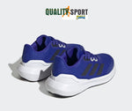 Adidas RunFalcon 3.0 Blu Royal Scarpe Shoes Ragazzo Sportive Running HP5840