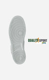Nike Court Vision Lo Bianco Nero Verde Scarpe Uomo Sportive Sneakers DH2987 110
