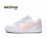 Puma Caven 2.0 Bianco Lavanda Scarpe Shoes Donna Sportive Sneakers 392290 11