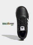 Adidas Tensaur Sport 2 Nero Bianco Scarpe Shoes Ragazzo Sportive Sneakers GW6425