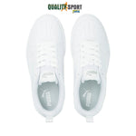 Puma Rickie Bianco Scarpe Shoes Ragazzo Donna Sportive Sneakers 384311 01