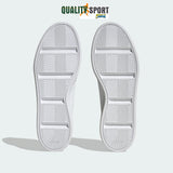 Adidas Kantana Bianco Azzurro Scarpe Shoes Uomo Sportive Sneakers IG9820