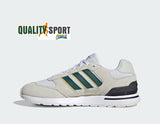 Adidas Run 80s Beige Nero Verde Scarpe Shoes Uomo Sportive Sneakers IG3530