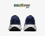 Nike Revolution 7 Blu Scarpe Shoes Uomo Sportive Running Palestra FB2207 400